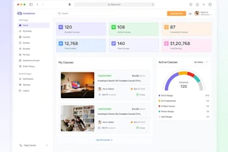 develop custom ai software, web app, erp, CRM, pos, MLM, or odoo system