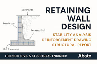 structural load calculation beam slab roof design report for permit approval