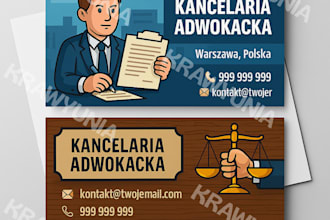 be designing custom business cards