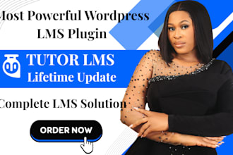 install tutor lms pro with lifetime updates