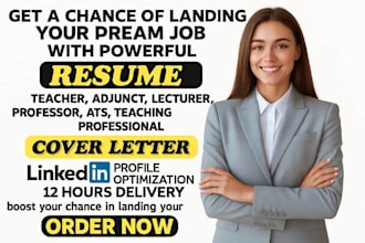 write triumph resume CV growth cover, letter writing linkedin profile strategy