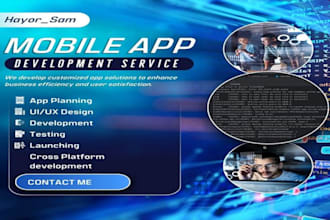 flutter app development, mobile app development, ,android ios app development