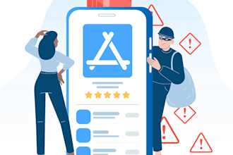 write aso optimized app title, subtitle, and description