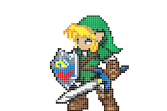 design assets for your 2dgame animations tilesets unique 8 bit pixel art sprite