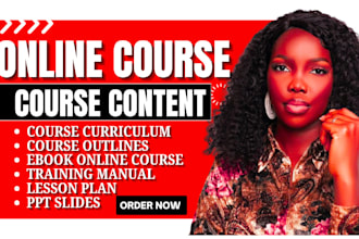 do online course creation ebook online course course curriculum course content