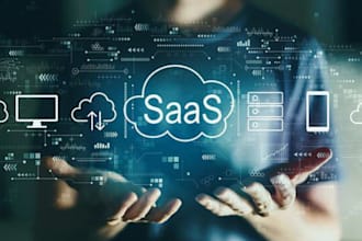 saas marketing b2b startup, ecommerce business app marketing crypto project