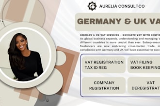 handle germany uk vat registration filing returns company registration france eu