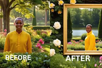 do realistic headshots create professional ai headshort portrait ai influencer