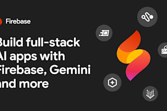 build lovable ai web apps, saas mvp , and website using bolt, supabase, replit