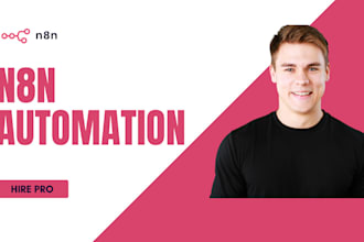 make n8n made com integromat zapier n8n ai agent automation make com automation