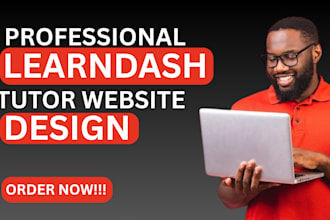 build educational website learning management buddyboss lms website tutor lms