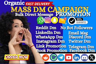 do mass dm discord mass dm instagram dms bulk direct message, facebook mass dm