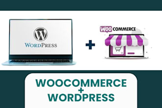 connect woocommerce wp easycart ecwid memberpress to wordpress website