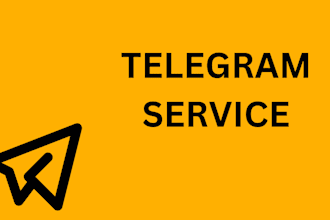do telegram promotion run approved telegram ads get 15m forex traders, vip users