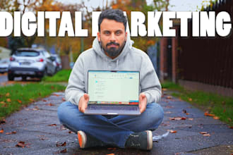 set up email automation for your business