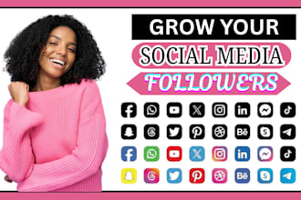 promote fast instagram organic growth to increase followers and engagement