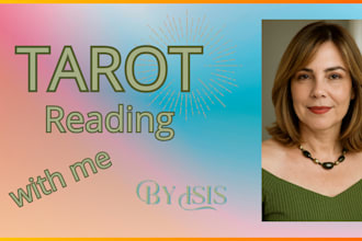read tarot cards to help you gain insight