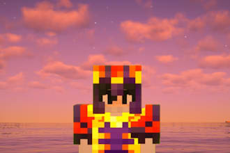 build your minecraft server