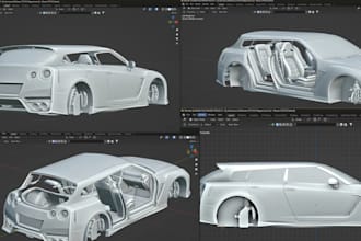 make custom fivem script, ped, scripts, gta, qbcore, fivem dev, mlo, roleplay