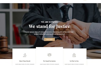 develop a microfinance, small business loan website, niche crown funding