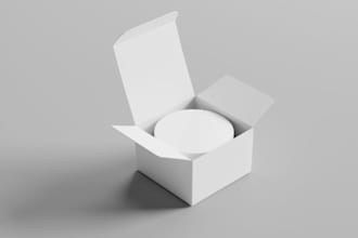 create eye catching product packaging and custom label designs for your brand