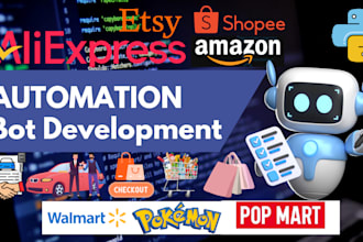do auto purchase bot amazon bot amazon fba bot monitor bot auto buying bot