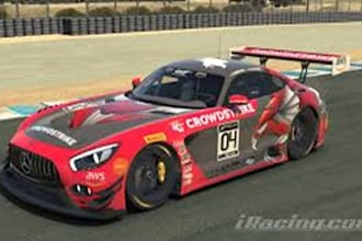 coustomize assetto corsa car accouding to your request