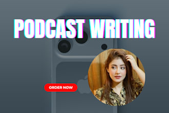 write true crime script podcast script true crime story, youtube script writing