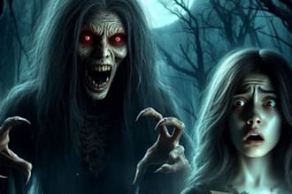 ghostwrite  spine chilling short horror and scary stories