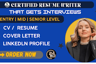 write a professional resume,IT,cybersecurity,engineering and CV