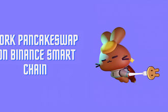 fork pancakeswap website, uniswap website, pumpfun website, sushiswap website