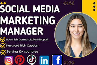 health wellness, nutrition and vegan food blog pinterest SEO marketing manager