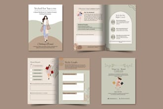 do canva ebook design canva workbook ebook formatting create fillable pdf forms