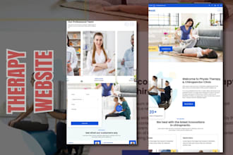 custom fitness, gym website with ai voice agent integration, boost engagement