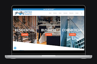 design public adjuster website public adjuster leads insurance claim website