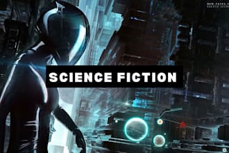 format design thriller dark novel beta read mystery historical science fiction