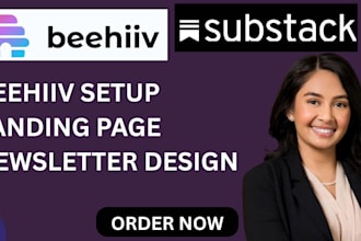 setup beehiiv, beehiive newsletter, beehive
