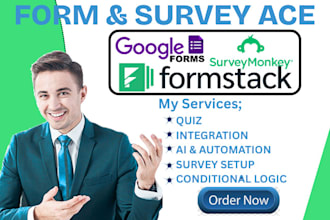 create formstack surveys surveymonkey online form tally quiz google forms quiz