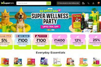 generate pet lovers leads pet training grooming leads pet products landing page
