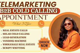 cold calling vending machine locator atm machine appointment setter sales call