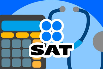 mx impuestos para profesionales de la salud