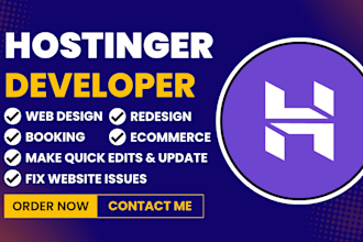 design hostinger website redesign hostinger website hostinger horizon expert