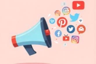 do organic youtube video promotion to boost views and engagement