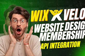 wix website design wix velo code wix developer wix seo wix studio wix ecommerce