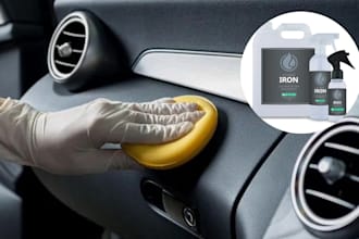 make car care products formulations for you