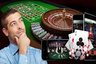 develop crash game, dice, sport bet website, board, ludo game,