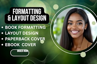 do ebook formatting book layout design amazon kdp formatting book design
