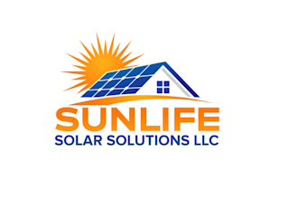 create professional and specially solar panel logo design