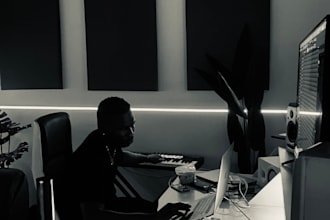 produce a custom beat for your song no matter the genre