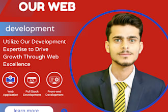 find best business website development for your niche
